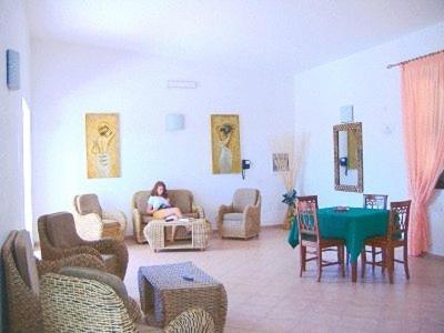 Santa Maria Villaggio Turistico 비에스테 외부 사진