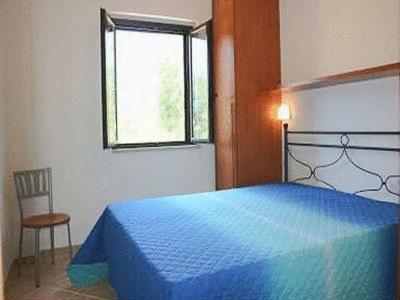 Santa Maria Villaggio Turistico 비에스테 외부 사진