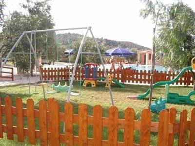 Santa Maria Villaggio Turistico 비에스테 외부 사진