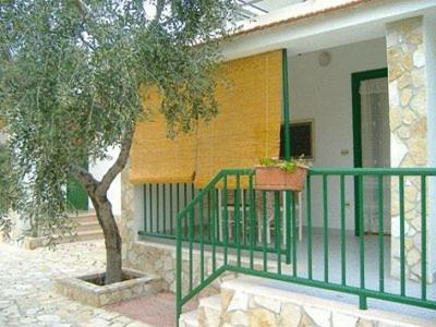 Santa Maria Villaggio Turistico 비에스테 외부 사진
