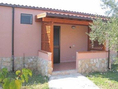 Santa Maria Villaggio Turistico 비에스테 외부 사진